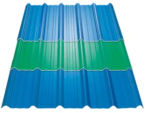 Nhà máy mái nhựa pvc lợp gạch ghana/roof thiết kế/tấm lợp