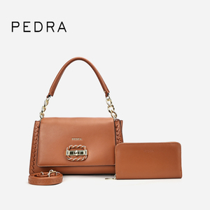 Sacs à main <span class=keywords><strong>de</strong></span> luxe pour femmes en cuir PU <span class=keywords><strong>de</strong></span> haute qualité PEDRA – Sacs <span class=keywords><strong>de</strong></span> créateurs <span class=keywords><strong>de</strong></span> <span class=keywords><strong>marque</strong></span> célèbre pour femmes - Product Image 2