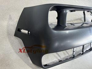 Pare-choc avant de démon de Bodykit de lifting de conversion de voiture de matériel de PP avec de larges fusées d'aile pour <span class=keywords><strong>Dodge</strong></span> <span class=keywords><strong>Challenger</strong></span> 2015-2023 - Product Image 6