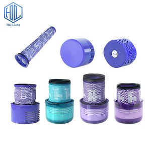 Cepillo de limpieza, cabezal de filtro, cepillo, piezas de aspiradora inalámbrica, reemplazos para <span class=keywords><strong>Dyson</strong></span> V6 V7 V8 DC59 <span class=keywords><strong>DC62</strong></span>, <span class=keywords><strong>accesorios</strong></span> - Product Image 5