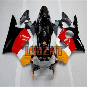 ตัวฉีดสำหรับ HONDA <span class=keywords><strong>CBR</strong></span> 900 954 RR CC 954RR <span class=keywords><strong>900RR</strong></span> CBR954 RR 108LQ.4 CBR954RR 02 03 CBR900RR <span class=keywords><strong>2002</strong></span> 2003เครื่องบินสีเขียวดำ - Product Image 6