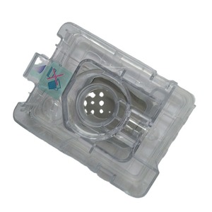 Humidificador con Ventilador y Depósito de Agua BMC Serie G2S, Plástico, con Marcador de Nivel Máximo - Product Image 2