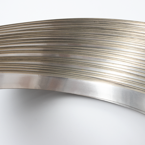 Gorro embellecedor de plástico para hacer letras, para hacer Canal, flecha, luz Led, para habitación, nuevo estilo - Product Image 4