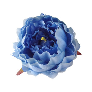 Tête de fleur de pivoine, 1 pièce, pour fausses fleurs, vente directe d'usine - Product Image 1