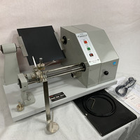 Testeur de régularité de machine d'examen de fil ASTM D2255