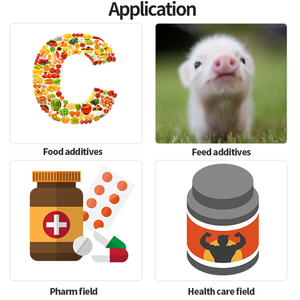 ขายส่งความบริสุทธิ์สูงโครเมียมนิโคติน99% โครเมียม Polynicotinate - Product Image 3