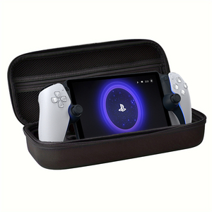 2025 Waterproof Portable <strong>Ps5</strong> Case EVA Game <strong>Bag</strong> with Travel case for <strong>Ps5</strong> System - Product Image 5