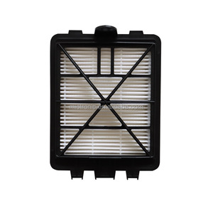 Filtre Hepa de haute qualité adapté aux aspirateurs à sec Karchers VC 6 / VC 6 appareils haut de gamme et anciens VC 6.xxx pièces #6.414-805.0 - Product Image 3