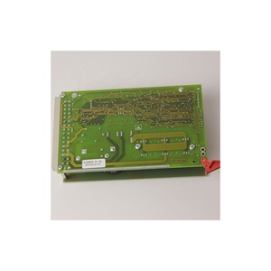 อะไหล่ SMT เซอร์โวแอมพลิฟายเออร์ SDS120/2.5S1 สำหรับ 00353445-04 - Product Image 1