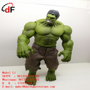 SHF US team leader modello di produzione in la partita finale di League 4 - Product Image 2