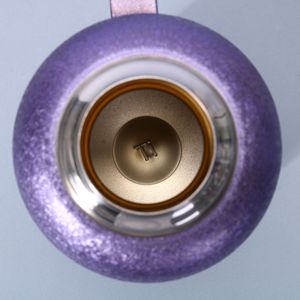 Titanium Coated Insulated <b>Thermos</b> Large Capacity With Temperature Gauge Household Use - Product Image 3
