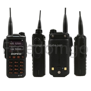 Baofeng BF-18L Two-Way Radios High Quality Portable <b>Walkie</b> <b>Talkie</b> Handheld Hf Radio Transceiver - Product Image 3