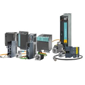 Módulo de salida de entrada analógica <span class=keywords><strong>digital</strong></span> Cpu Plc 6gk5204-2aa00-2yf2 - Product Image 5