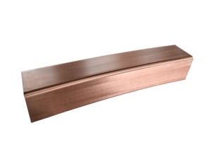 ราคาโรงงาน Billet CCM ท่อแม่พิมพ์ทองแดงจากประเทศจีนราคาต่ำท่อแม่พิมพ์ทองแดง - Product Image 3