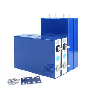 EU STOCK EVE 105 LiFePO4 3.2V 105Ah 4000 Zyklus freie Batterie Klasse A Prismatische Zelle Für die Lagerung von Booten, Wohnmobilen, Elektro fahrzeugen und Sonnensystemen - Product Image 1