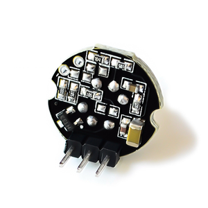 SR602迷你运动传感器检测模块SR602热释电红外PIR套件传感器开关 - Product Image 3