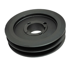 <span class=keywords><strong>ลูกรอก</strong></span>อุตสาหกรรม Spz แบบ V สำหรับ<span class=keywords><strong>เครื่อง</strong></span>ขับเคลื่อนสายพานลำเลียง หัว ท้าย งอได้ มาตรฐานยุโรป รูเรียว - Product Image 5