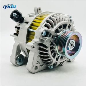 Générateur AC <span class=keywords><strong>automobile</strong></span> 12V95A d'origine, design léger, démarrage fluide et précis, pièce d'origine 31100-R1A-A01 - Product Image 3