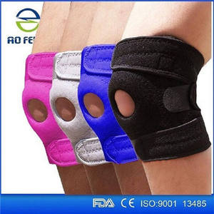 Genouillères de sport et supports médicaux pour le basketball ou le football - Product Image 4