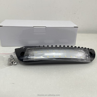 Haute qualité 230x46.4x53.7mm faisceau d'inondation LED lampe de travail Bus et voiture intérieur dôme lumière nouvel état