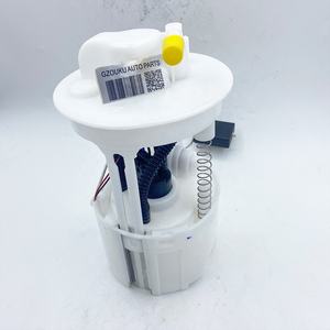 GZOUKU Kraftstoffpumpenbaugruppe LF17-13-35ZD/AJ80-13-35ZA/LF17-13-35ZD für M6 HATCHBACK,GG,L813,LF17,LF18 KRAFTSTOFF-ZUFAUSSPUMPE - Product Image 2