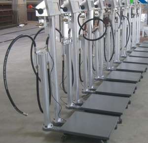 Yubo explosions geschützte digitale <span class=keywords><strong>LPG</strong></span>-Waage - Product Image 6