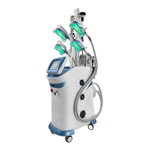 <span class=keywords><strong>Macchina</strong></span> per Criolipolisi e <span class=keywords><strong>Crioterapia</strong></span> per Dimagrimento Corporeo e Riduzione del Grasso Locale - Product Image 2