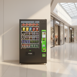 <strong>Vending</strong> <strong>Machine</strong> Snacks and Drinks <strong>Cheap</strong> Snack <strong>Vending</strong> <strong>Machine</strong> Mini <strong>Vending</strong> <strong>Machine</strong> for Snack - Product Image 6
