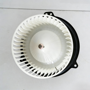 Conjunto de Ventilador HVAC <span class=keywords><strong>MiBo</strong></span> 198-911-9111 para Bulldozer D275A, 24V, Ventilador de Cabina de Alta Potencia para Calefacción y Refrigeración, Ajuste Exacto OEM, 1 Año de Garantía - Product Image 4