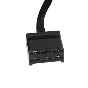 <span class=keywords><strong>Cable</strong></span> divisor de 16 pines macho a 250 carcasa con conector <span class=keywords><strong>Kia</strong></span> OBD OBD-II Y OBD para Escáner de diagnóstico OBD2, código de error - Product Image 2