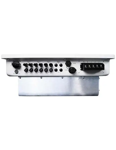 Buen Precio, Sistema Fotovoltaico Trifásico Conectado a la Red de 33-50KW, Comercial e Industrial, 3/4 MPPT, IP 66 - Product Image 4