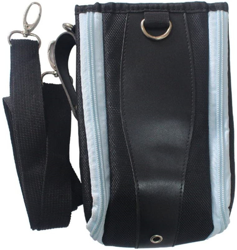 Изготовленный На Заказ сканер штрих-кода плечевой ремень кобура