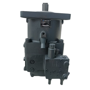 Bomba Hidráulica de Pistones Axiales Variables A11VLO190LE2S/11L-NSD12K02P A11V(L)O 40 60 75 95 130 145 160 190 250 260 LRDS DRS LRDH1 - Product Image 1