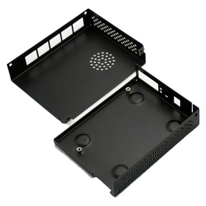 精密钣金冲压件金属冲压件 - Product Image 4