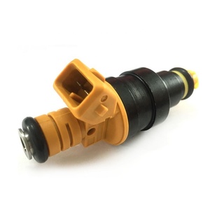 Inyector de Combustible de Gasolina para Sistemas de Motor Q Auto, Número de Pieza 13641276149 0280150714, Nuevo para E23/E24/<span class=keywords><strong>E28</strong></span>/E30/E32/E34/E36 318i <span class=keywords><strong>535i</strong></span> - Product Image 6