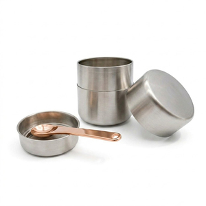 Personnalisation de marque OEM, ensembles de boîtes à matcha <span class=keywords><strong>en</strong></span> acier inoxydable écologiques, fabricant professionnel - Product Image 3