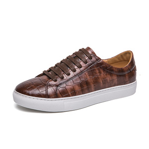 Nouvelle Tendance Mode 2026 : Chaussures Décontractées à Lacets pour Hommes et Femmes avec Semelle Extérieure en Caoutchouc - Product Image 1