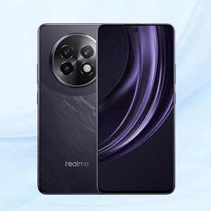 โทรศัพท์มือถือ OPPO realme 13 Pro 5G ใช้แบตเตอรี่6.7ขนาดใหญ่ CDMA/LTE ขนาด5000mAh