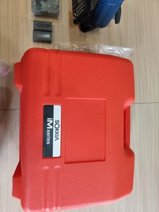 เครื่องวัดมุม Sokkia รุ่น IM-52 2'' ยี่ห้อญี่ปุ่น คุณภาพสูง ราคาดีที่สุด สำหรับงานสำรวจ - Product Image 4