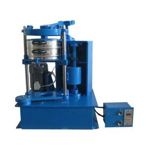 Máquina de cribado vibratorio Dahan para análisis de arena, equipo agitador de tamices - Product Image 4