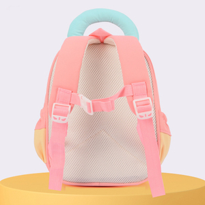 Mochila Escolar Infantil de Dibujos Animados, Tela Oxford Ligera, Nueva Mochila Escolar para Actividades al Aire Libre - Product Image 3