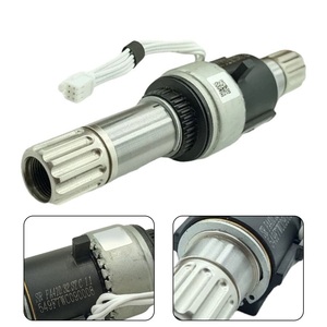Capteur de couple pour moteur central M620 G510 version UART, capteur de cadence et de couple pour boîtier inférieur d'axe <span class=keywords><strong>JIS</strong></span> - Product Image 3