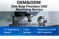 MTS High Precision Custom Machining Service for Robotics, Medical, Aerospace, Drone & Laser Equipment Parts ODM&OEM