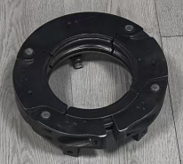 DVGW Wras Watermark Approved Press Fitting Using Ring Jaw Tool - Product Image 3