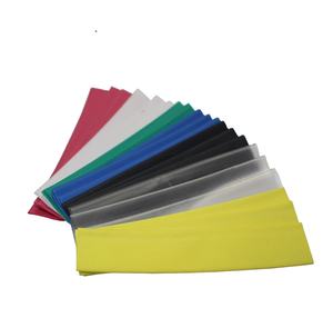 Tubo termorretráctil de 28mm, Tubo termorretráctil a prueba de electricidad, Tubo termorretráctil flexible, tubo de pared delgada 2:1 - Product Image 5