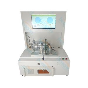 <span class=keywords><strong>Machine</strong></span> de balise RYQ-5A le banc d'essai de turbocompresseur de YYQ-5A RYQ-3 la <span class=keywords><strong>machine</strong></span> d'équilibrage dynamique portative pour la petite <span class=keywords><strong>armature</strong></span> - Product Image 1