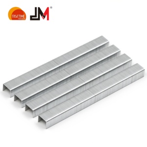 लकड़ी के लिए उच्च गुणवत्ता 20ga dufast <span class=keywords><strong>50</strong></span> श्रृंखला स्टेपल - Product Image 1