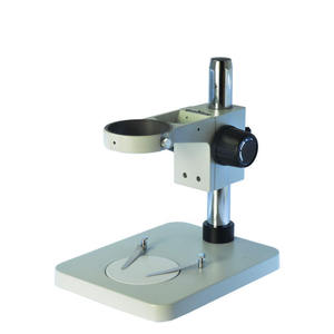 Microscopio para Soldadura y Reparación, para Componentes de Audífonos, Moldes Auditivos, Dispositivos de Laboratorio, Microscopio Estereoscópico - Product Image 4