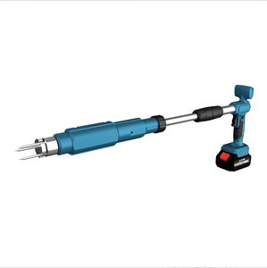 Désherbeuse Électrique Industrielle – Outil de Jardinage Innovant pour une Extraction Facile des Racines sans S'agenouiller - Product Image 5