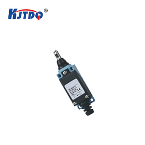 KJT Vente directe en usine KC-8108 étanche à l'huile IP65 5A 250VAC Interrupteurs de fin de course à double circuit Petit interrupteur <span class=keywords><strong>vertical</strong></span> - Product Image 4